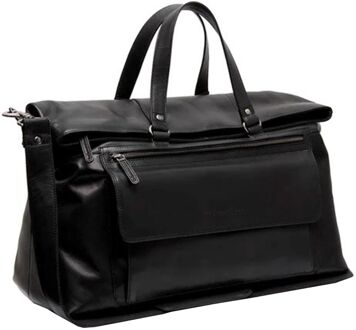 Lazio weekendtas black Zwart