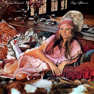 Lazy Afternoon - Barbra Streisand