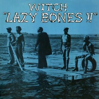 Lazy Bones