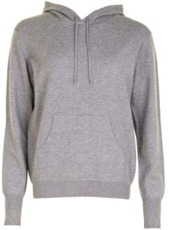Lazy Hoodie * Actie * Grijs - Small,Medium,Large