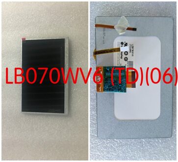 LB070WV6 (TD) (06) LB070WV6-TD06 lcd-scherm panel