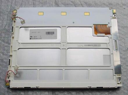 LB121S1 (A2) LB121S1 A2 LB121S1A2 12.1 inch LCD-SCHERM PANEL