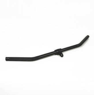 LB20 PRO black Lat Bar 120 cm
