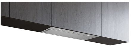 LB77NAC50 Afzuigkap geïntegreerd Grijs