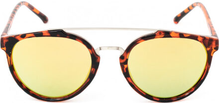 LB79928511112 LB79928511112 50 Zonnebril - maat Bruin