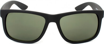 LB79928511115 LB79928511115 50 Zonnebril Zwart