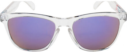 LB79928511120 LB79928511120 50 Zonnebril Transparant - One Size