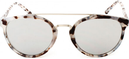 LB79928511121M LB79928511121M 50 Zonnebril - maat Bruin