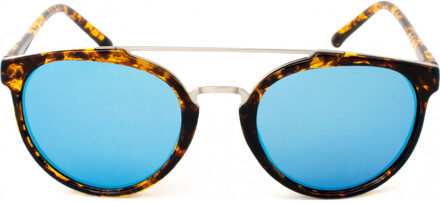 LB7992851112390 LB7992851112390 50 Zonnebril - maat Bruin