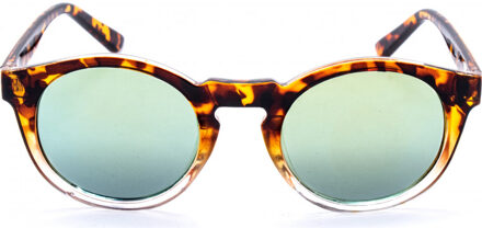 LB799285111240 LB799285111240 45 Zonnebril Bruin - One Size