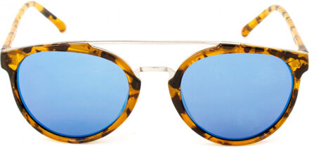 LB799285111241 LB799285111241 50 Zonnebril - maat Bruin