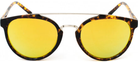 LB7992851112411 LB7992851112411 50 Zonnebril - maat Bruin