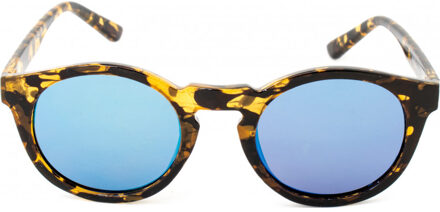 LB7992851112420 LB7992851112420 45 Zonnebril Bruin