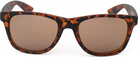 LB799285111243 LB799285111243 50 Zonnebril - maat Bruin