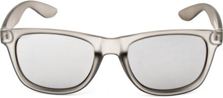 LB799285111244 LB799285111244 50 Zonnebril - maat Houtskool