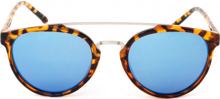 LB7992851112440 LB7992851112440 52 Zonnebril - maat Bruin