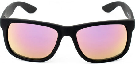 LB799285111245 LB799285111245 50 Zonnebril Zwart