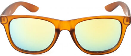 LB799285111288 LB799285111288 50 Zonnebril Bruin