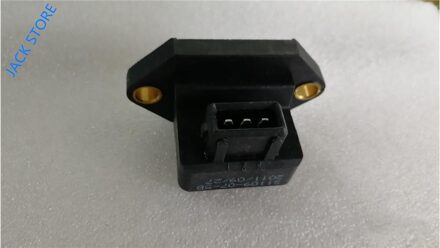 LBA3612500 Zwakke acceleratie sensor Voor LIFAN X60