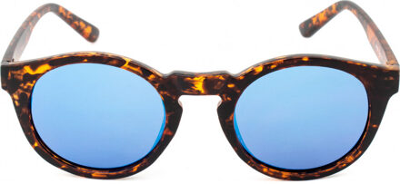 LBCJMA004 45 Zonnebril Bruin - One Size