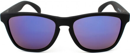 LBUB400 LBUB400 50 Zonnebril Zwart - One Size