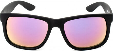 LBUV400 LBUV400 50 Zonnebril Zwart - One Size