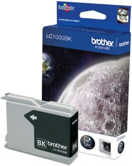 LC-1000BK Inkt Zwart