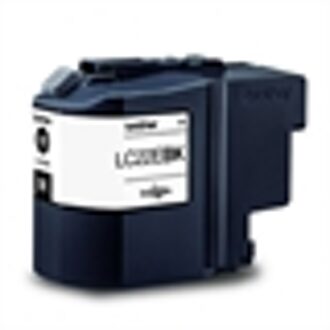 LC-22EBK - Inktcartridge / Zwart