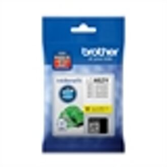 LC-462Y inktcartridge geel (origineel)