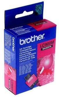 LC-900M magenta cartridge