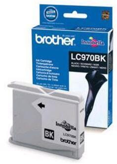 LC-970BK Inkt Zwart