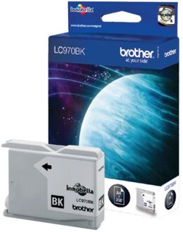 LC-970BK Inkt Zwart