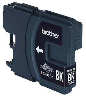 LC-980BK Inkt Zwart