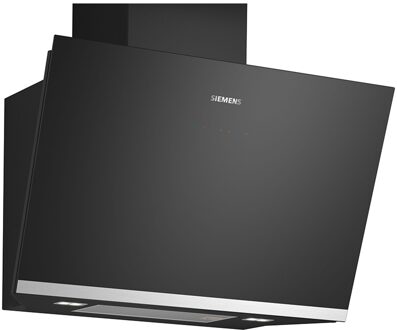 LC81KAN60 Schouwkap Zwart