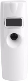 LCD Automatische Aerosol Luchtverfrisser voor Hotel Thuis Licht Sensor Regelmatige Parfum Spuit Machine Geur Dispenser Diffuser