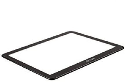 LCD Bescherming voor Sony A580