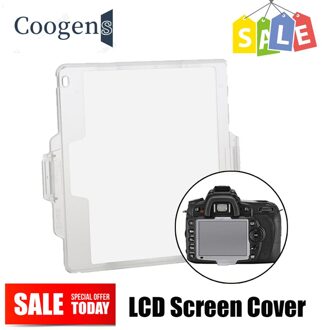 Lcd BM-6/7/8/9/10/11/12/14 Monitor Screen Protector Voor Nikon d200 D80 D300 D300S D700 D90 D7000 D800 D800E D600 D610 Dslr BM-11 for D7000