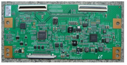 LCD Board ESL_MB7_C2LV1.3 Logic board for / connect with KDL-40EX520 LTY400HM08 LTU400HM01 T-CON connect board