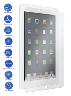 Lcd Cover Screen Protector Gehard Glas Premium Voor Apple Ipad 3 Normale PP401