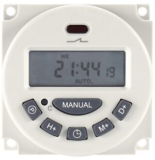 LCD Digitale Tuin Watering Timer Solar Power Tuin Automatische Water Timer Saving Irrigatie Controllers Systeem Irrigatie Timer