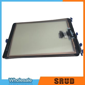 Lcd Digitizer Touch Glas Voor Ipad Pro 10.5 Inch A1701 A1709 A1852 A2152 A2153 A2123 Touch Screen Outer Glas Gelamineerd oca wit Just Glass