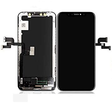 Lcd Display Druk Screen 5.8 Inch Digitizer Montage Vervanging Kit Voor Iphone X A1865 A1901 A1902 Met Gereedschap