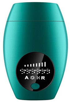 Lcd Display Epilator 999999 Knippert Permanente Ipl Epilator Ontharing Depiladora Facial Elektrische Photoepilator reeks 01 / ons aansluiten