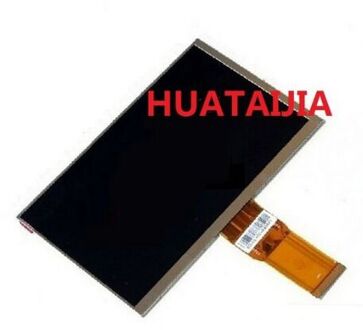 Lcd Display Matrix Voor 7 "Dexp Ursus S170i Kid 'S Tablet 50Pins Innerlijke Lcd-scherm Panel Module vervanging