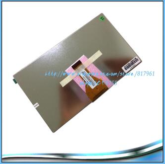 Lcd Display Matrix Voor 7 "Irbis TX50 3G Tablet Innerlijke Lcd-scherm Panel Module Vervanging
