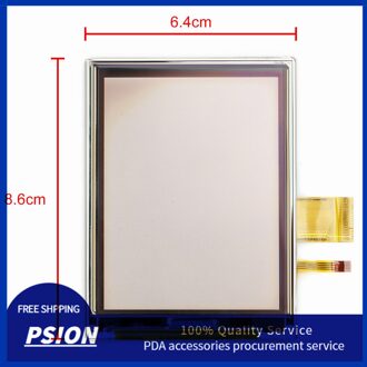 Lcd Display Module Voor Psion Teklogix Workabout Pro 7525-C-G1, Originele,