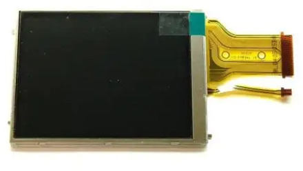 LCD Display Screen for SONY Cyber-Shot DSC-WX1 WX1 Digital Camera