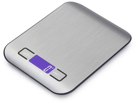 Lcd Draagbare Mini Elektronische Digitale Weegschaal Pocket Case Postal Keuken Sieraden Gewicht Weegschaal