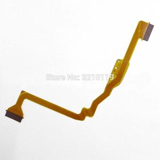 LCD Flex Kabel voor JVC GY-HM150 EC HM150 HM150U HM150E Video Camera Reparatie Onderdelen