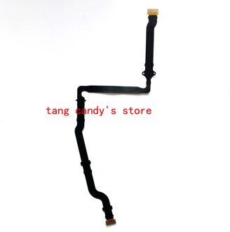 Lcd Flex Kabel Voor Sanyo VPC-CA65 VPC-CA8 VPC-CA9 CA65 CA8 CA9 Video Camera Reparatie Deel